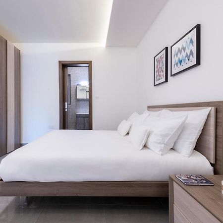 Staymela Apartments - Μπιρκιρκάρα Εξωτερικό φωτογραφία