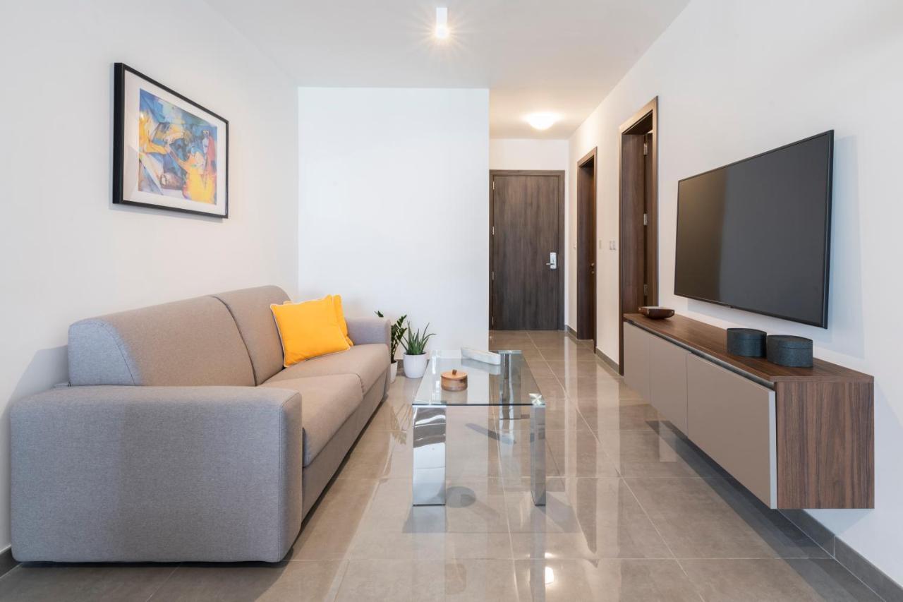 Staymela Apartments - Μπιρκιρκάρα Εξωτερικό φωτογραφία