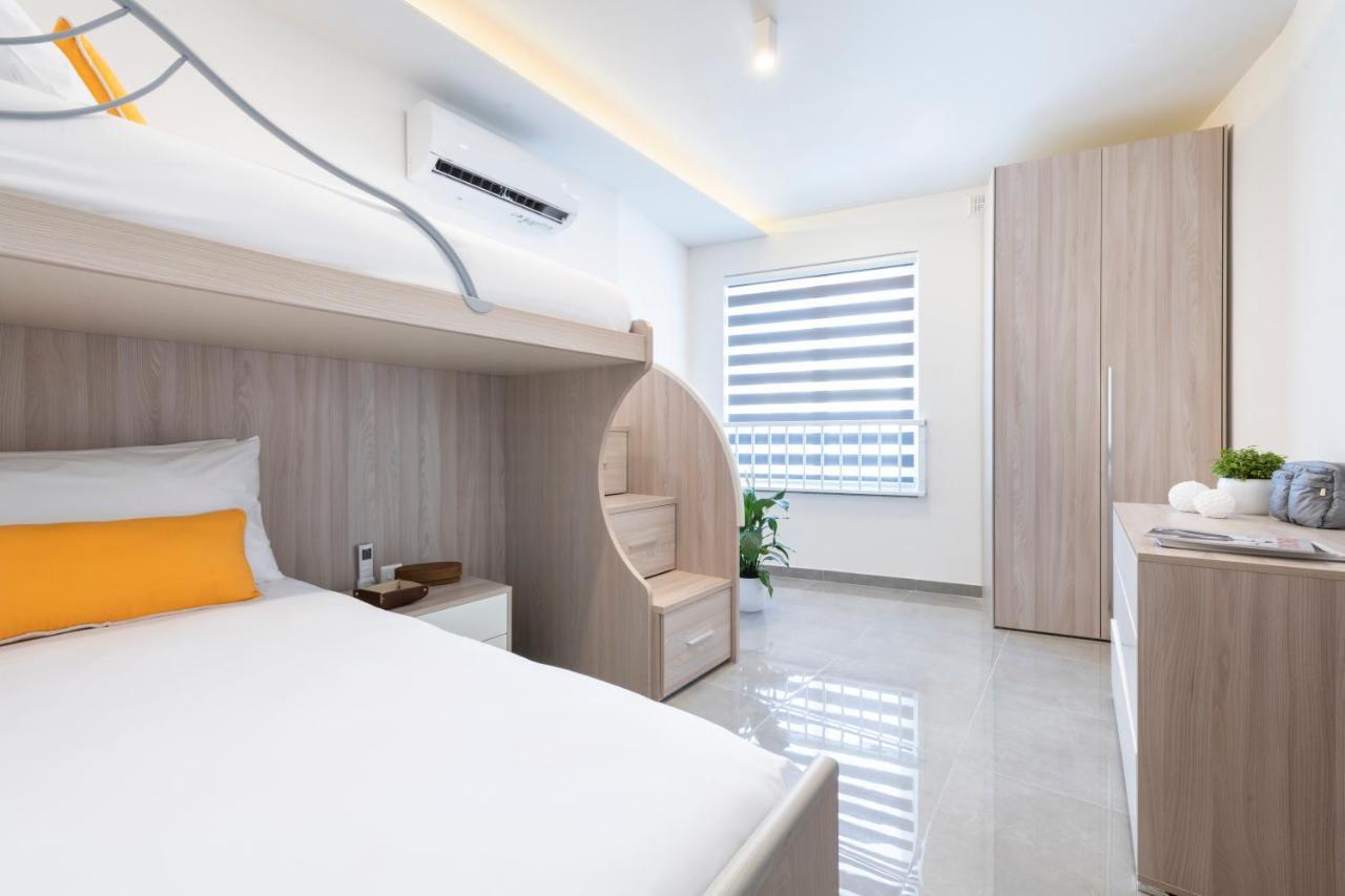 Staymela Apartments - Μπιρκιρκάρα Εξωτερικό φωτογραφία