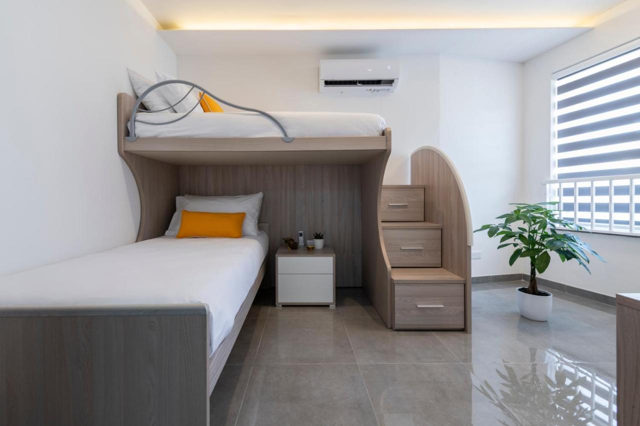 Staymela Apartments - Μπιρκιρκάρα Εξωτερικό φωτογραφία