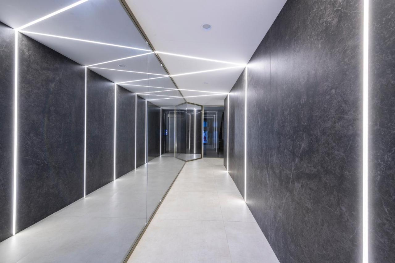 Staymela Apartments - Μπιρκιρκάρα Εξωτερικό φωτογραφία
