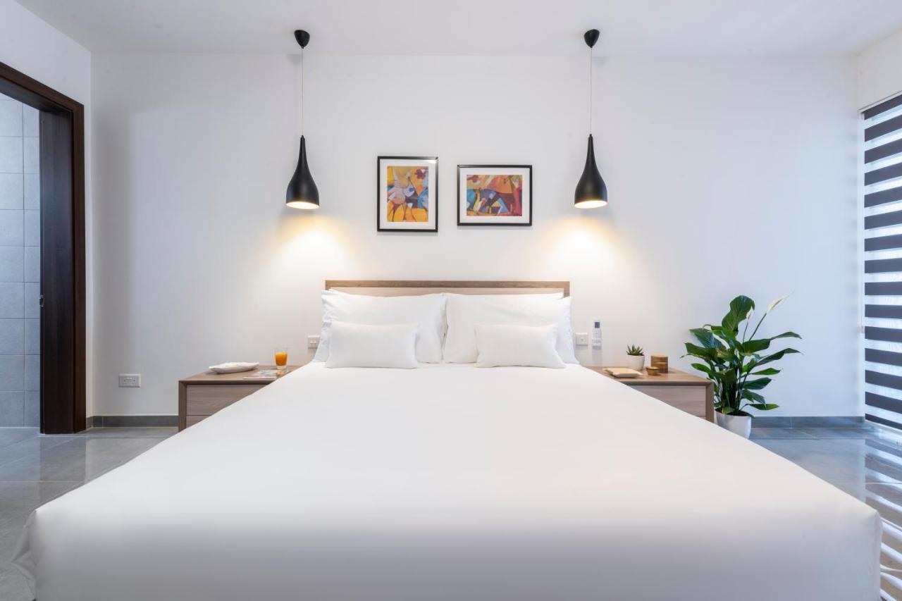 Staymela Apartments - Μπιρκιρκάρα Εξωτερικό φωτογραφία
