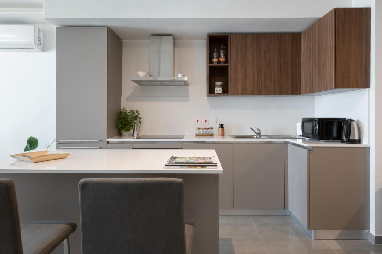 Staymela Apartments - Μπιρκιρκάρα Εξωτερικό φωτογραφία