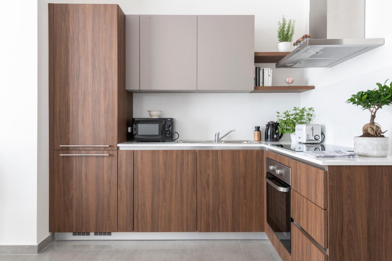 Staymela Apartments - Μπιρκιρκάρα Εξωτερικό φωτογραφία