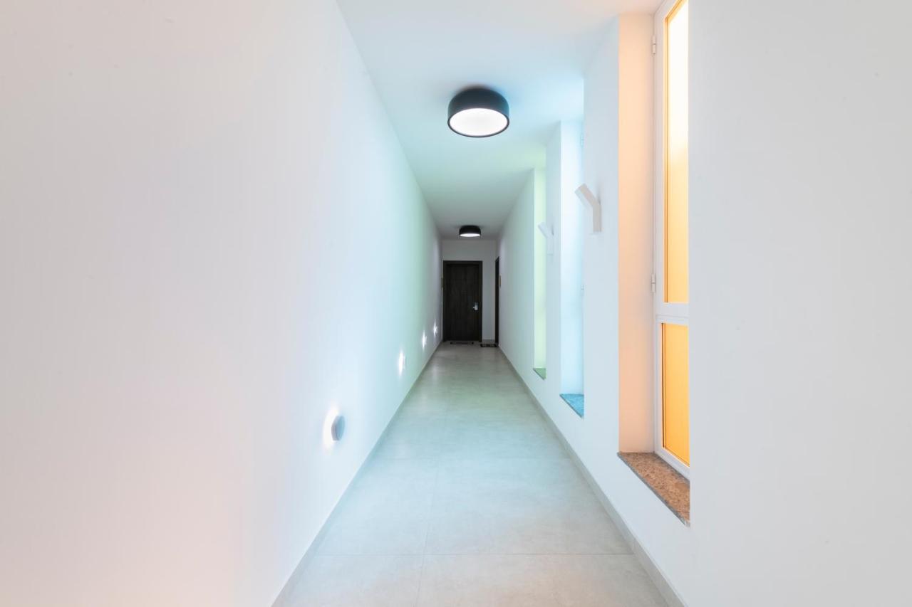 Staymela Apartments - Μπιρκιρκάρα Εξωτερικό φωτογραφία