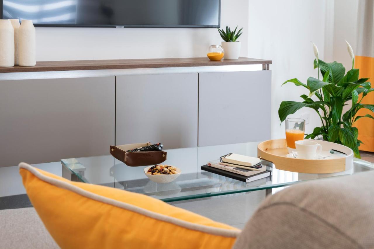 Staymela Apartments - Μπιρκιρκάρα Εξωτερικό φωτογραφία