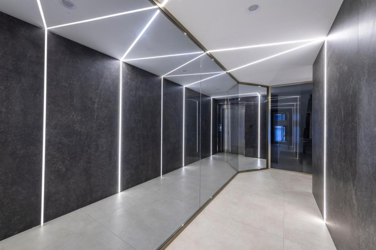 Staymela Apartments - Μπιρκιρκάρα Εξωτερικό φωτογραφία