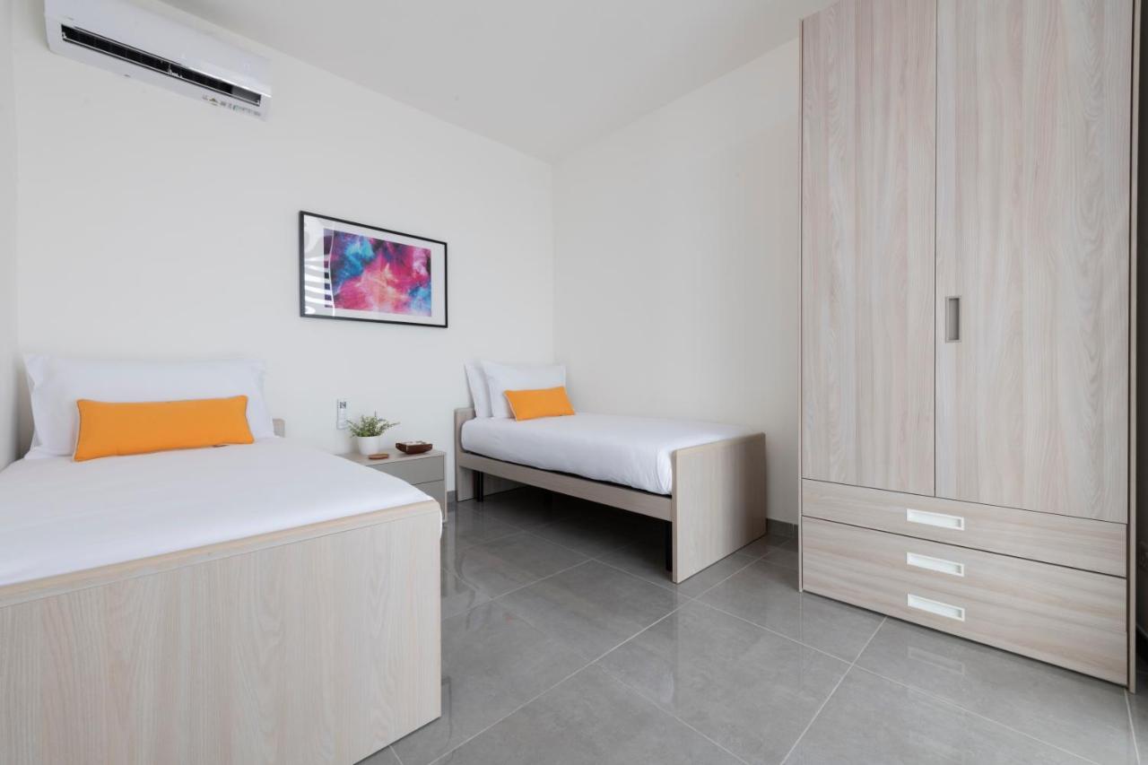 Staymela Apartments - Μπιρκιρκάρα Εξωτερικό φωτογραφία