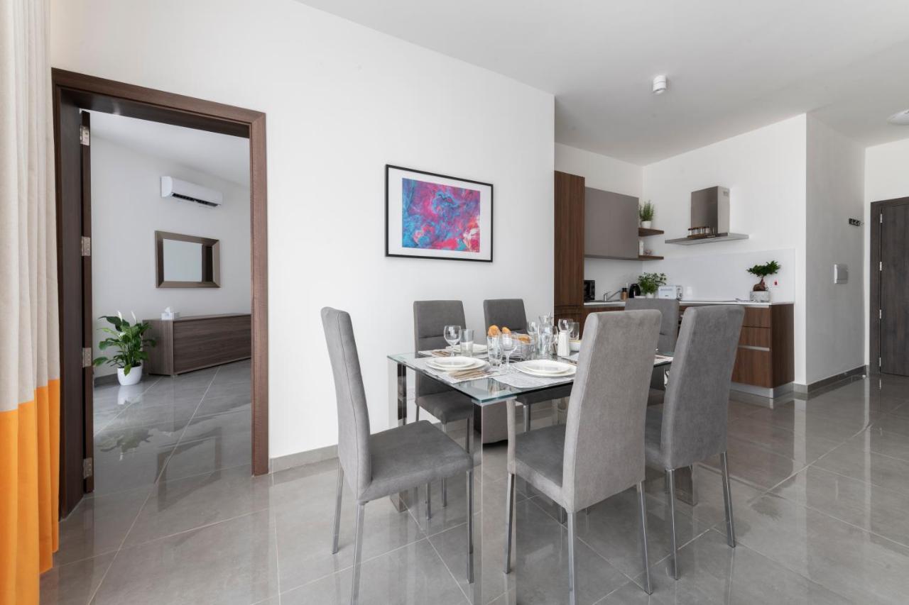 Staymela Apartments - Μπιρκιρκάρα Εξωτερικό φωτογραφία