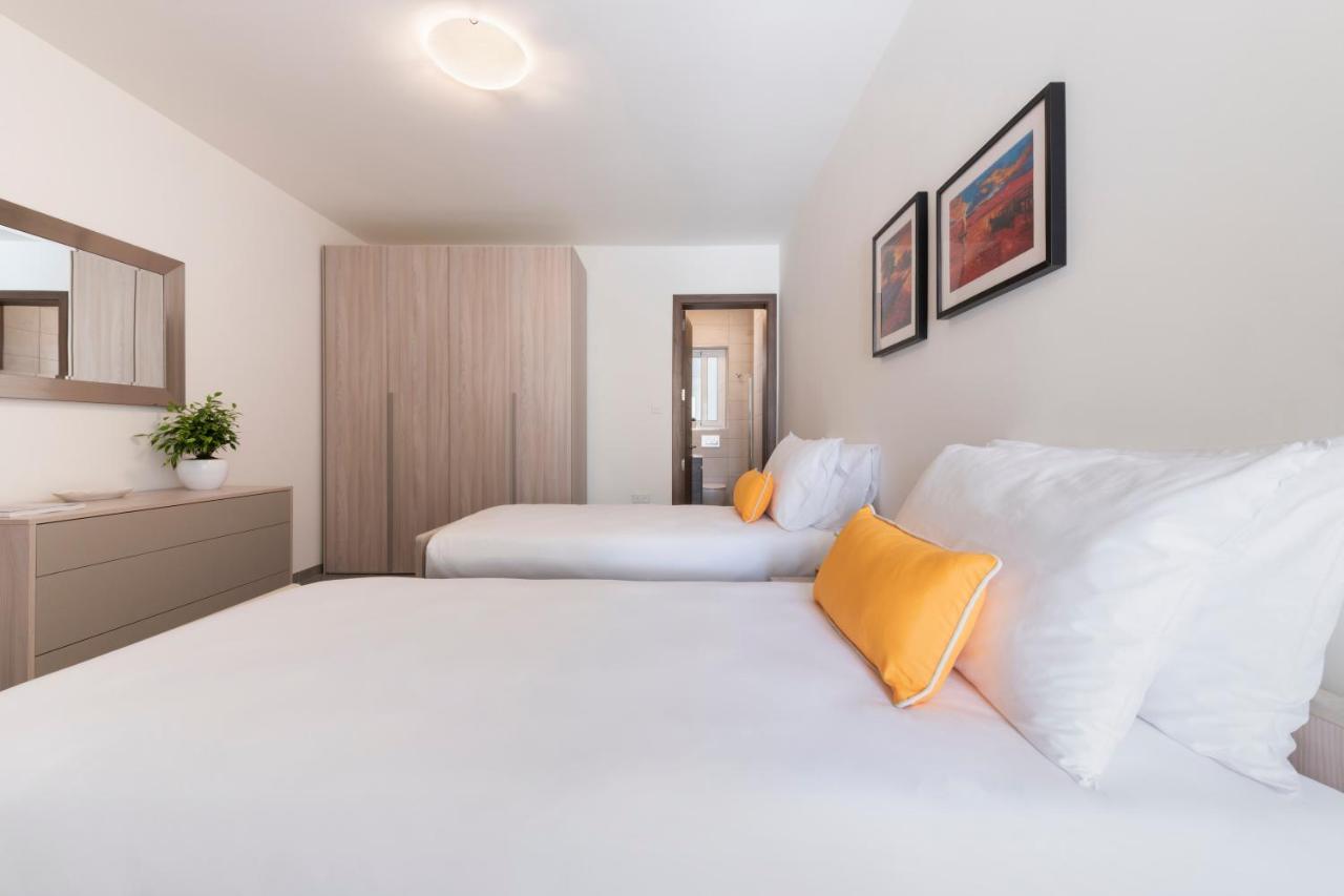 Staymela Apartments - Μπιρκιρκάρα Εξωτερικό φωτογραφία