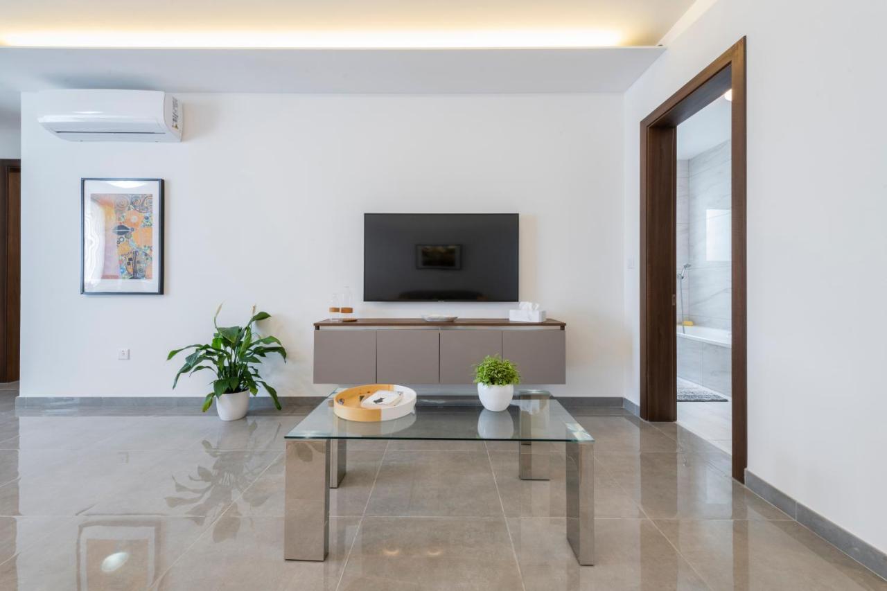 Staymela Apartments - Μπιρκιρκάρα Εξωτερικό φωτογραφία