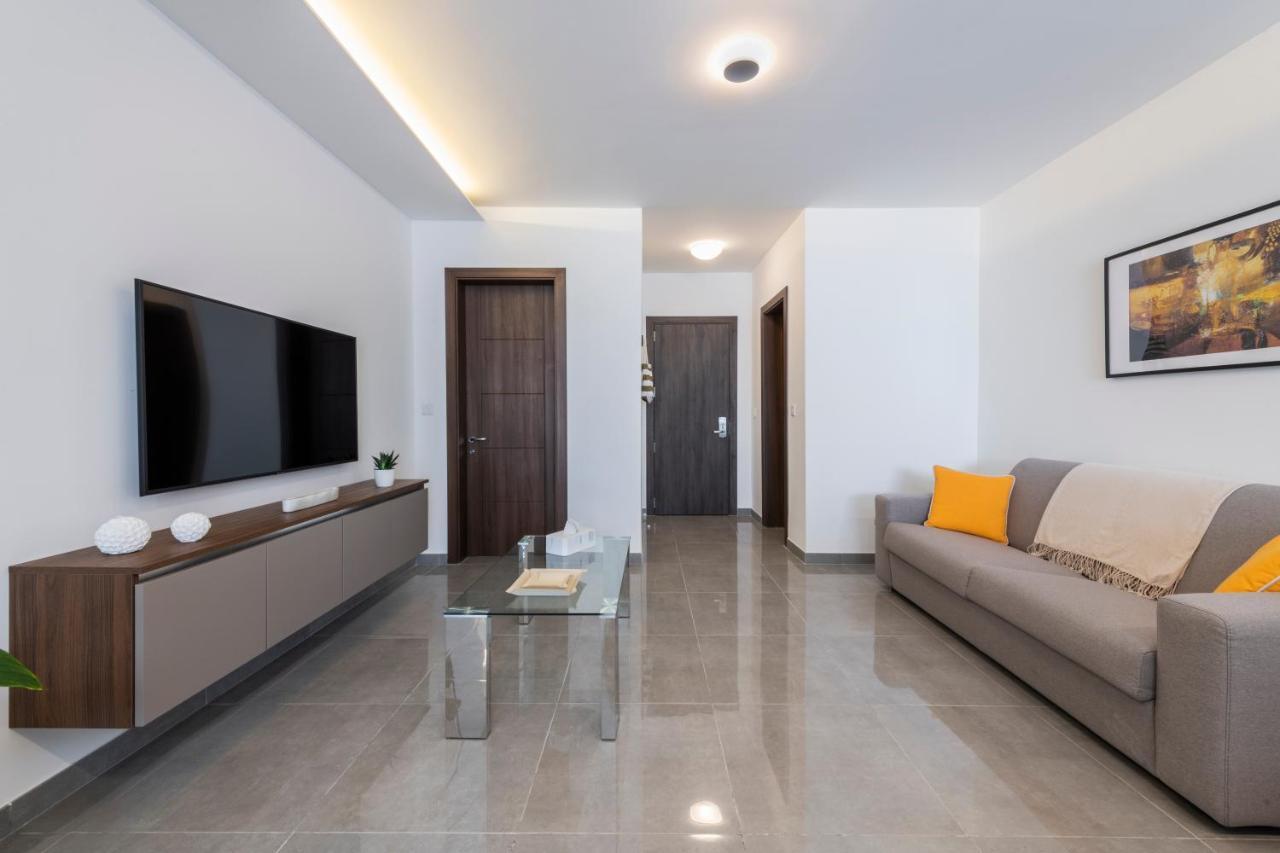 Staymela Apartments - Μπιρκιρκάρα Εξωτερικό φωτογραφία