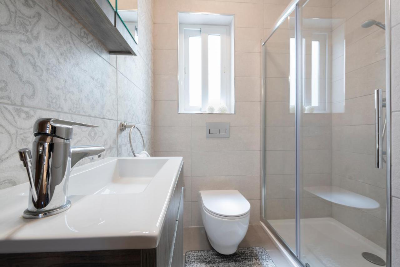 Staymela Apartments - Μπιρκιρκάρα Εξωτερικό φωτογραφία