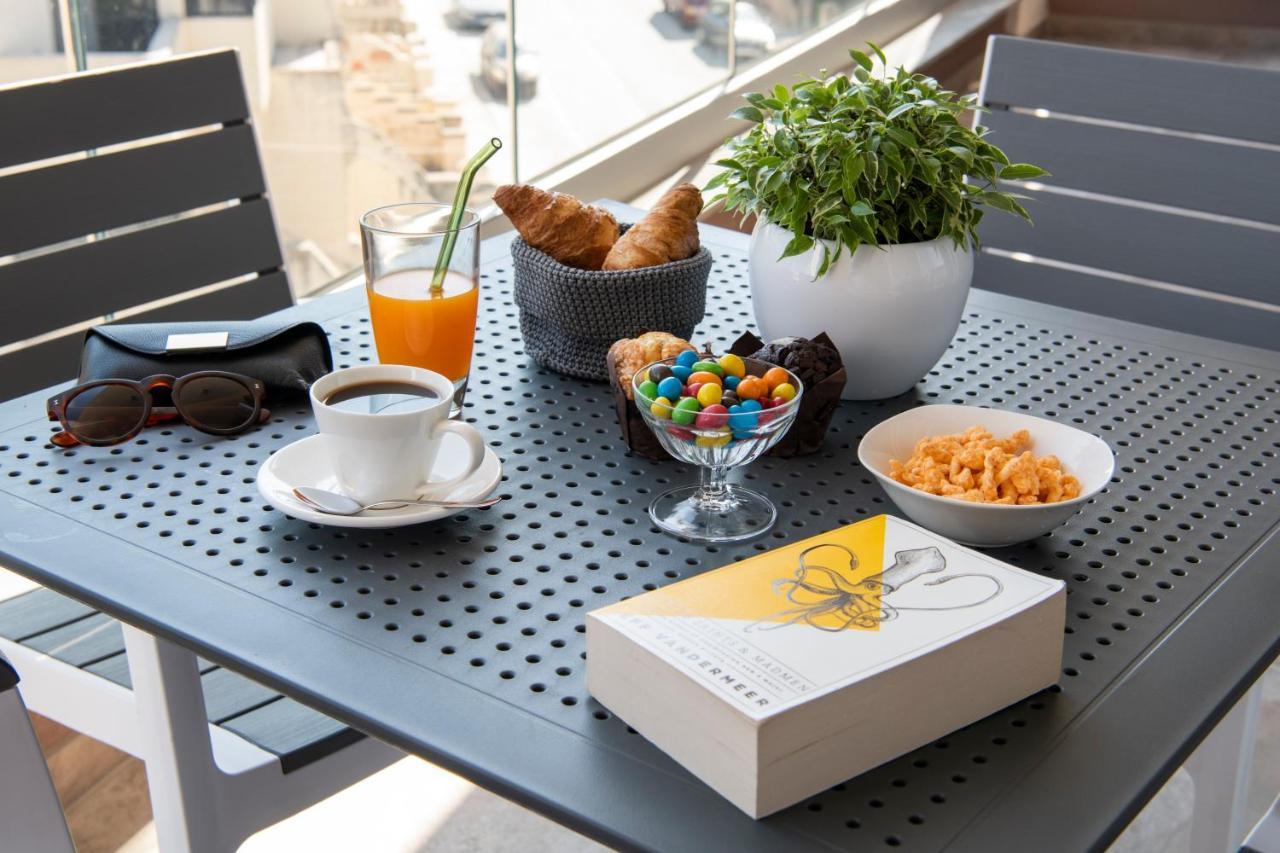 Staymela Apartments - Μπιρκιρκάρα Εξωτερικό φωτογραφία