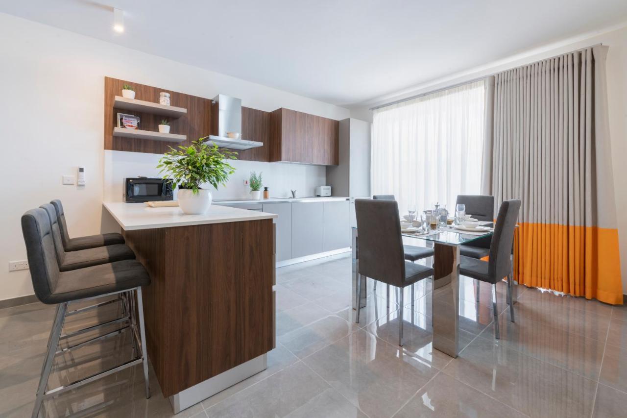 Staymela Apartments - Μπιρκιρκάρα Εξωτερικό φωτογραφία